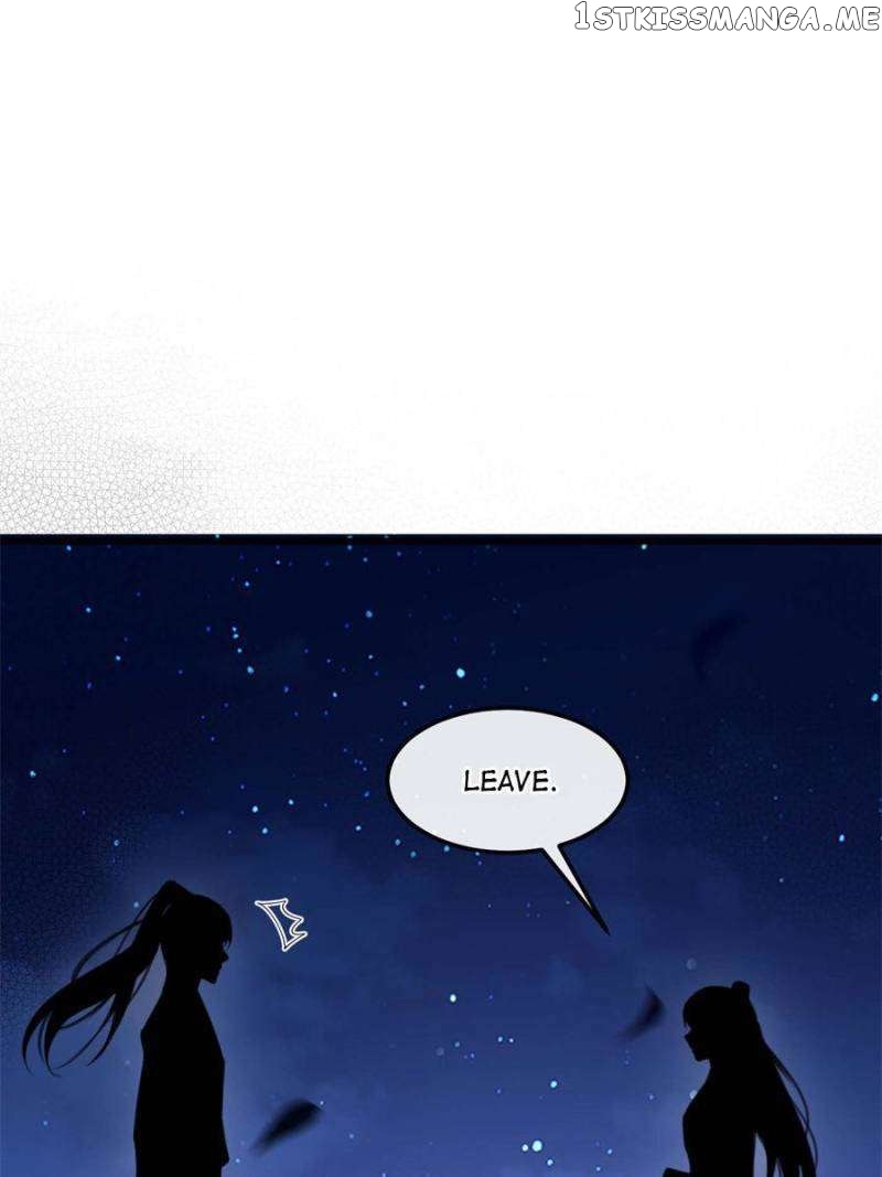 The Sickly Tyrant With An Innocent Facade Chapter 166 - page 23