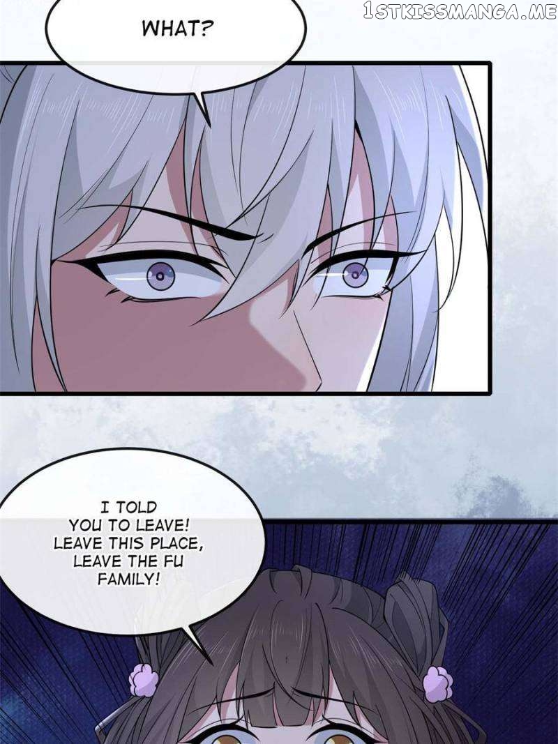 The Sickly Tyrant With An Innocent Facade Chapter 166 - page 25