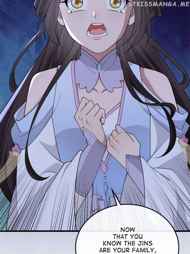The Sickly Tyrant With An Innocent Facade Chapter 166 - page 26