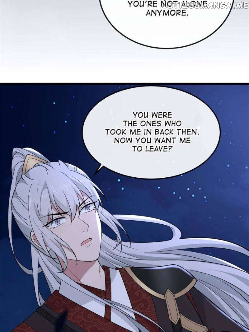 The Sickly Tyrant With An Innocent Facade Chapter 166 - page 27