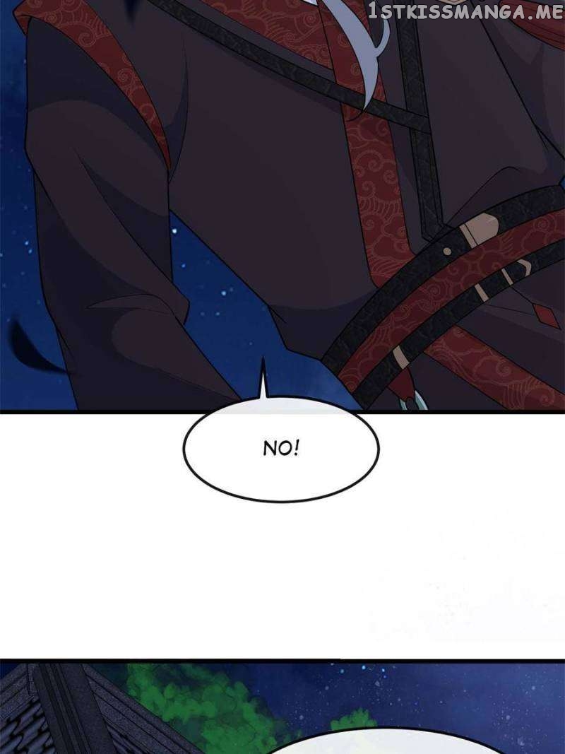 The Sickly Tyrant With An Innocent Facade Chapter 166 - page 28