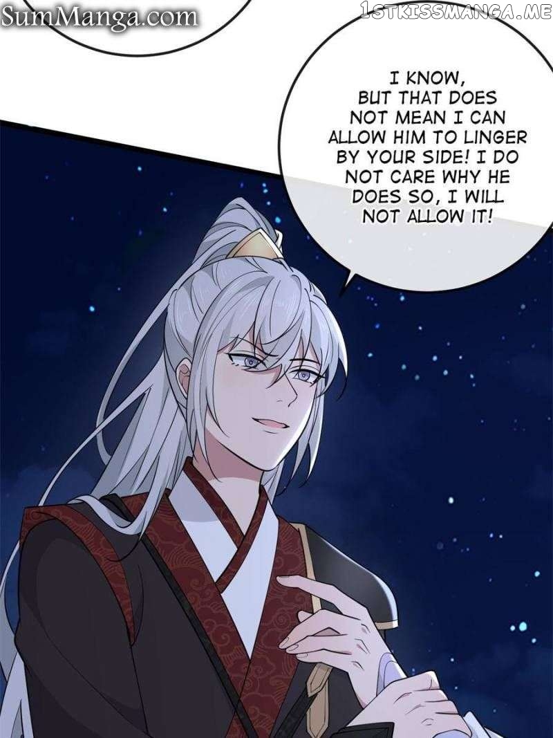 The Sickly Tyrant With An Innocent Facade Chapter 166 - page 3