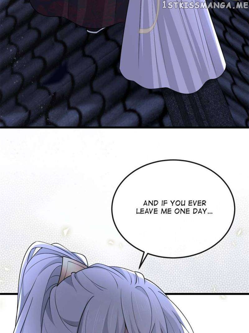 The Sickly Tyrant With An Innocent Facade Chapter 166 - page 30