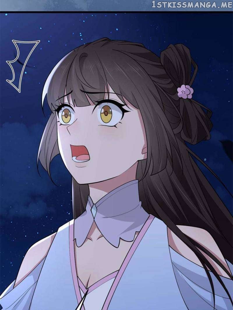 The Sickly Tyrant With An Innocent Facade Chapter 166 - page 32