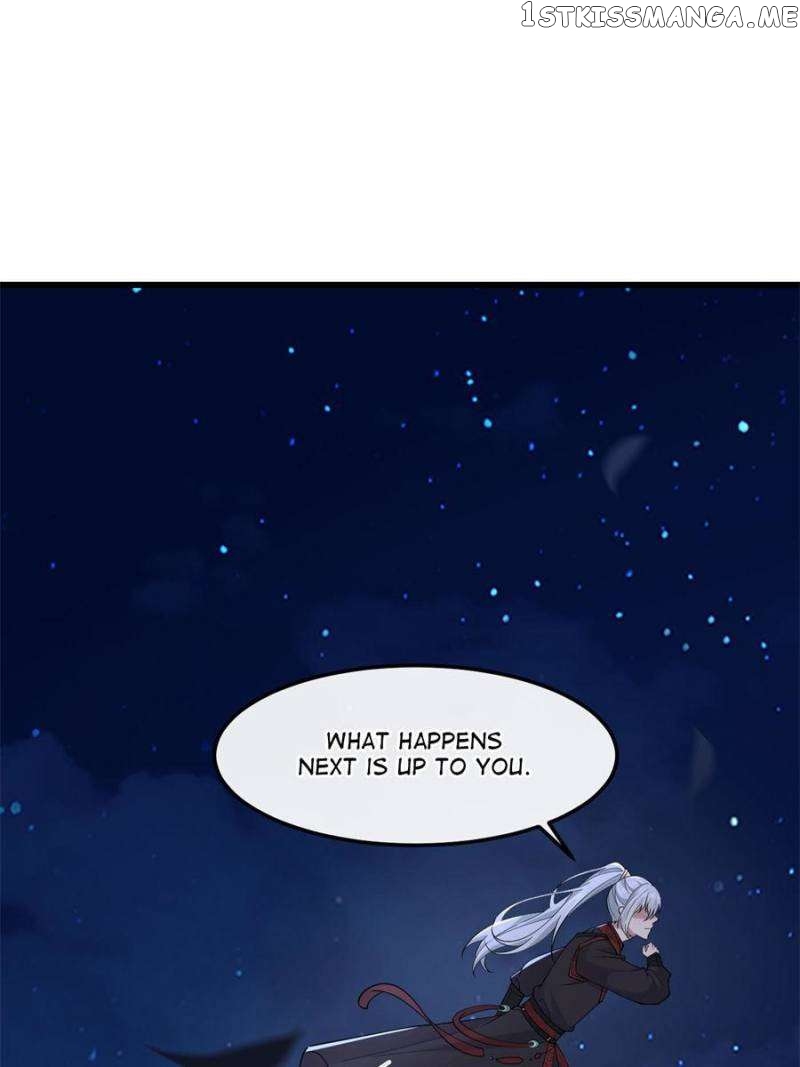 The Sickly Tyrant With An Innocent Facade Chapter 166 - page 34