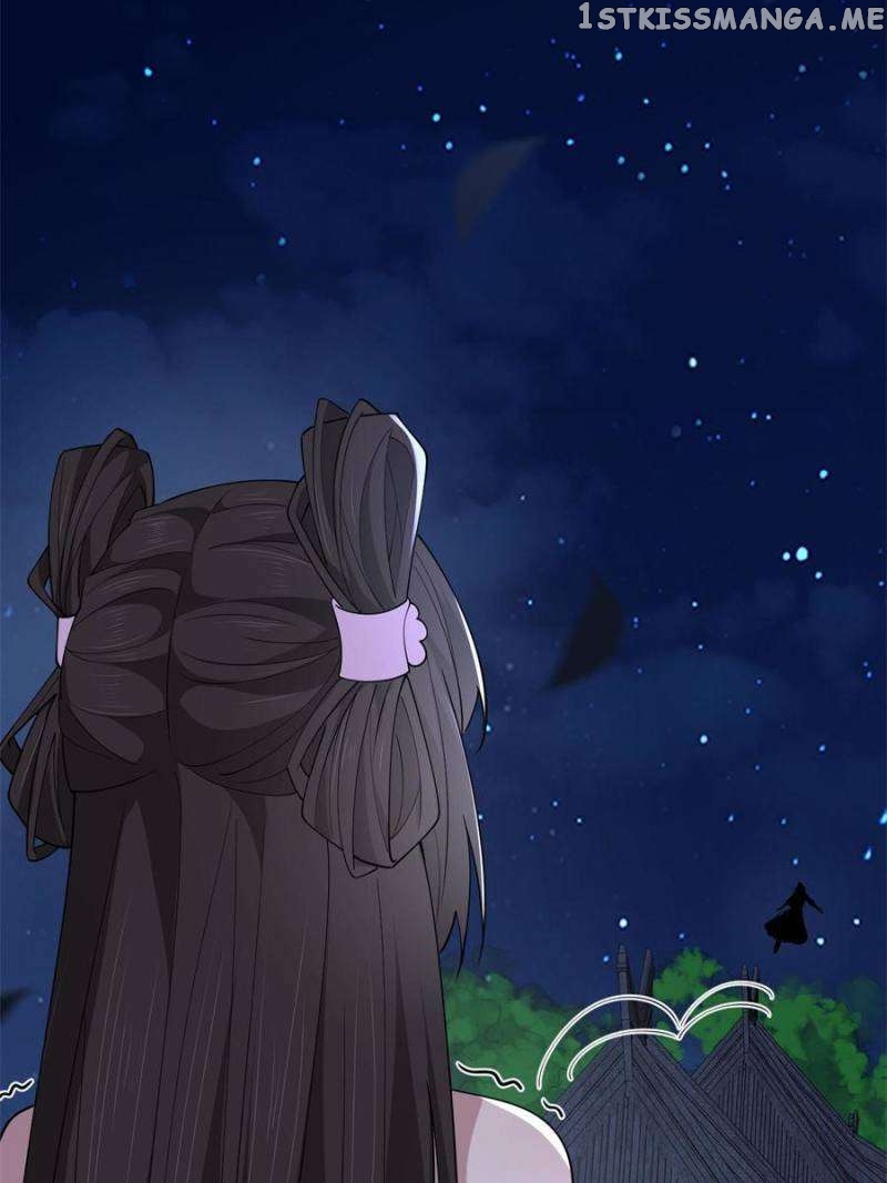 The Sickly Tyrant With An Innocent Facade Chapter 166 - page 36