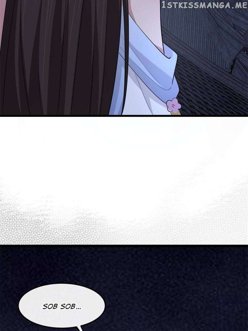 The Sickly Tyrant With An Innocent Facade Chapter 166 - page 37