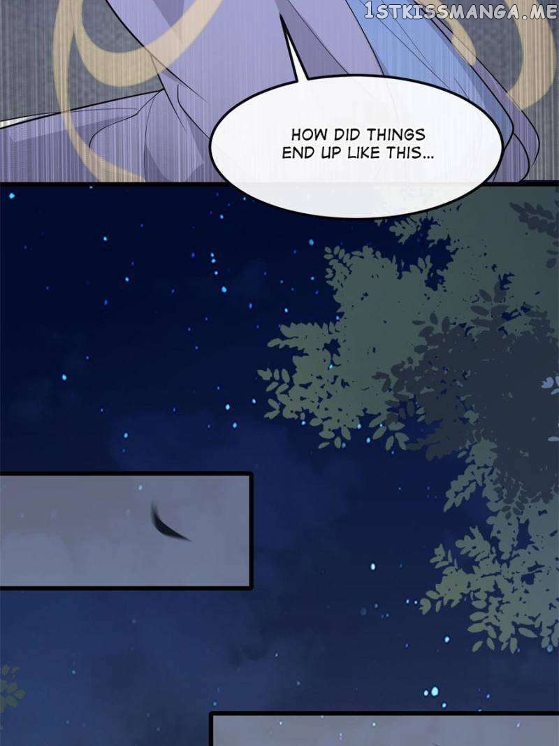 The Sickly Tyrant With An Innocent Facade Chapter 166 - page 39