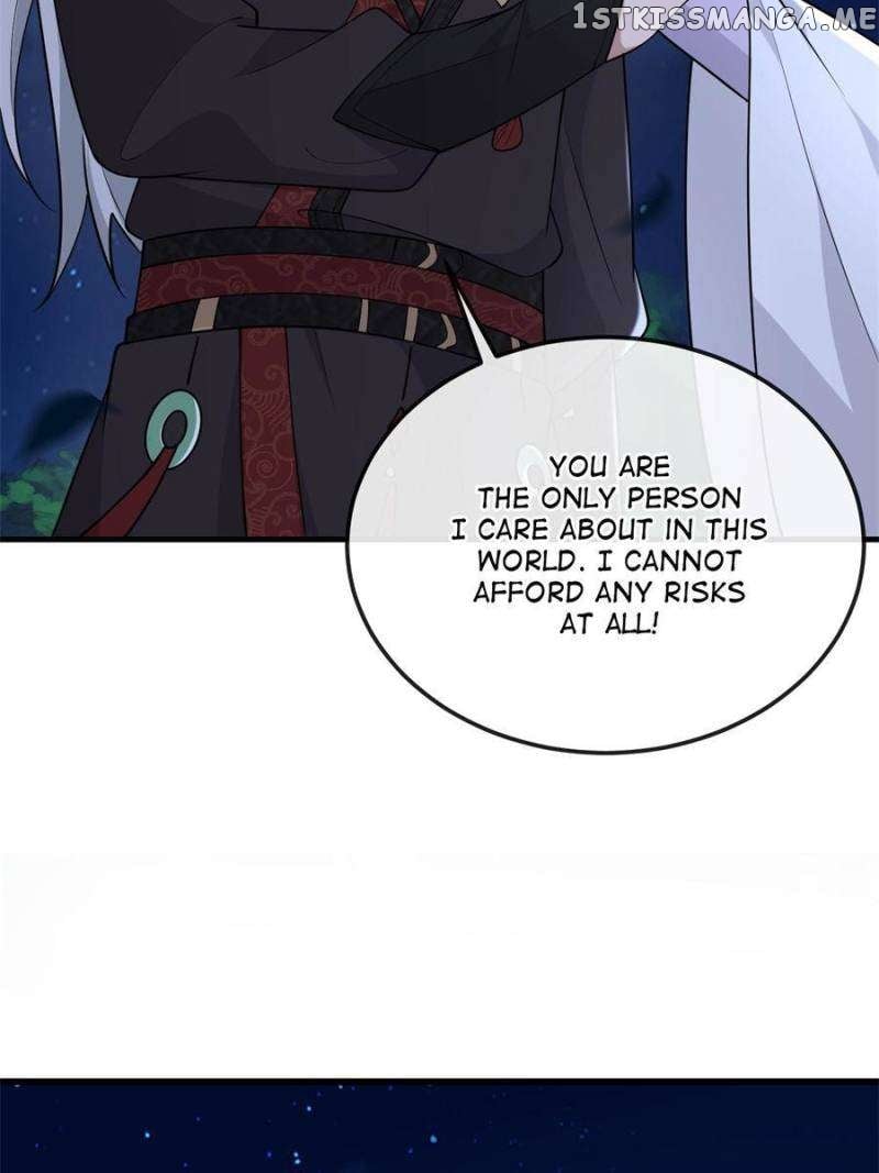 The Sickly Tyrant With An Innocent Facade Chapter 166 - page 4