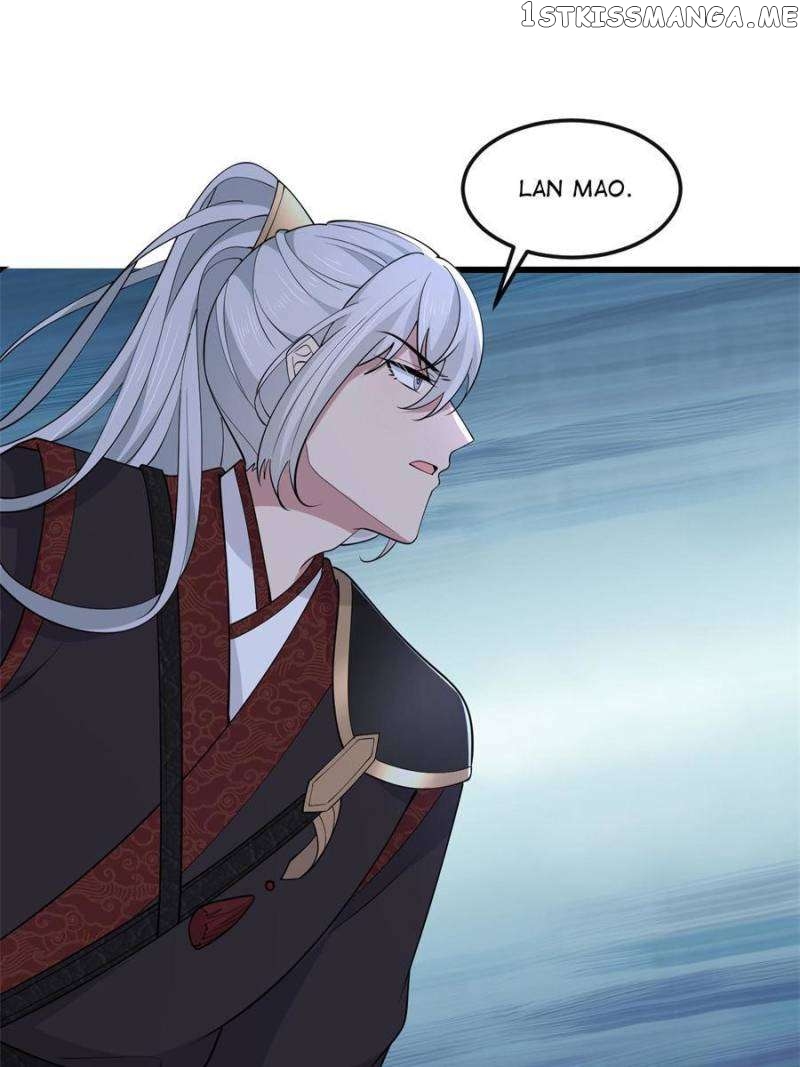 The Sickly Tyrant With An Innocent Facade Chapter 166 - page 42