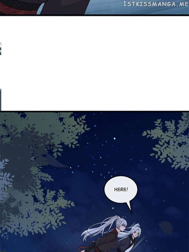 The Sickly Tyrant With An Innocent Facade Chapter 166 - page 43