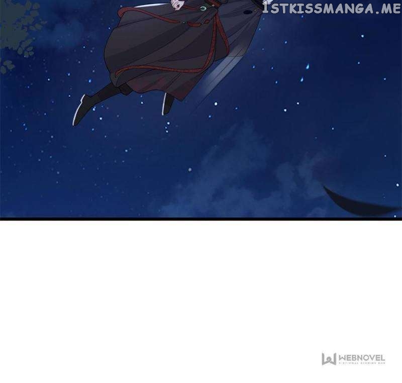 The Sickly Tyrant With An Innocent Facade Chapter 166 - page 44