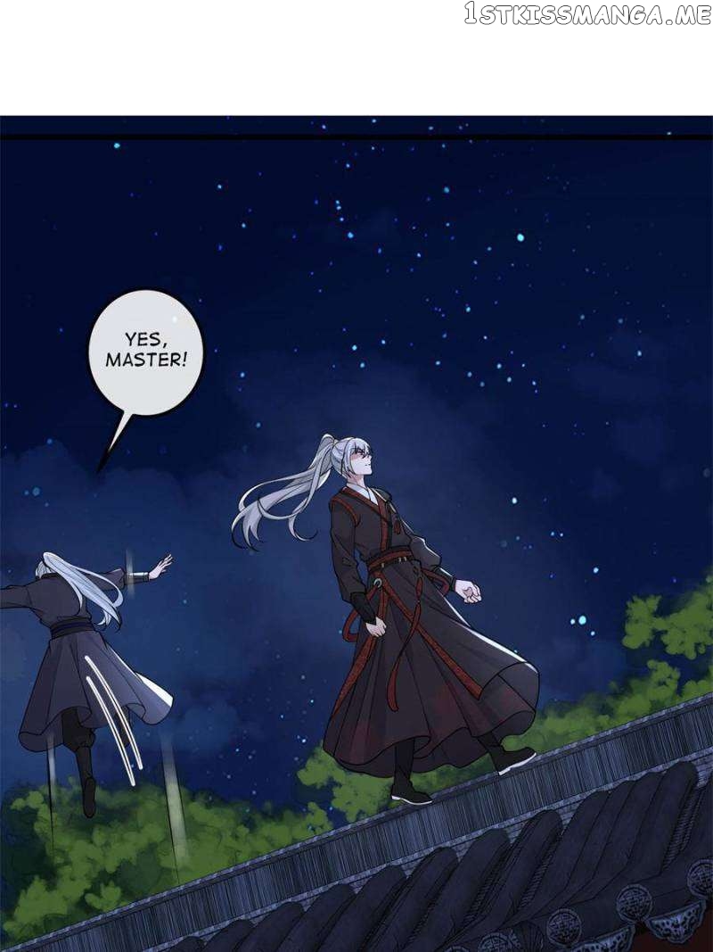 The Sickly Tyrant With An Innocent Facade Chapter 166 - page 47