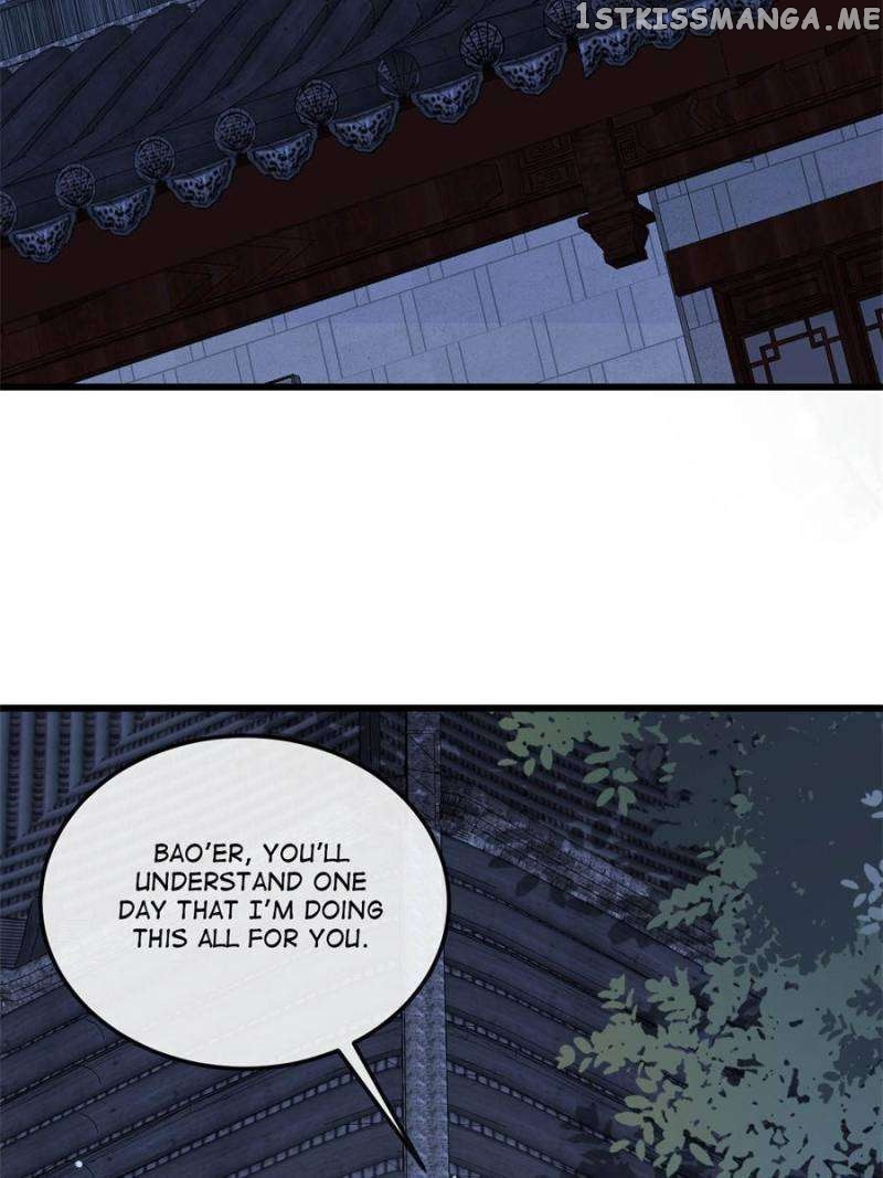 The Sickly Tyrant With An Innocent Facade Chapter 166 - page 48