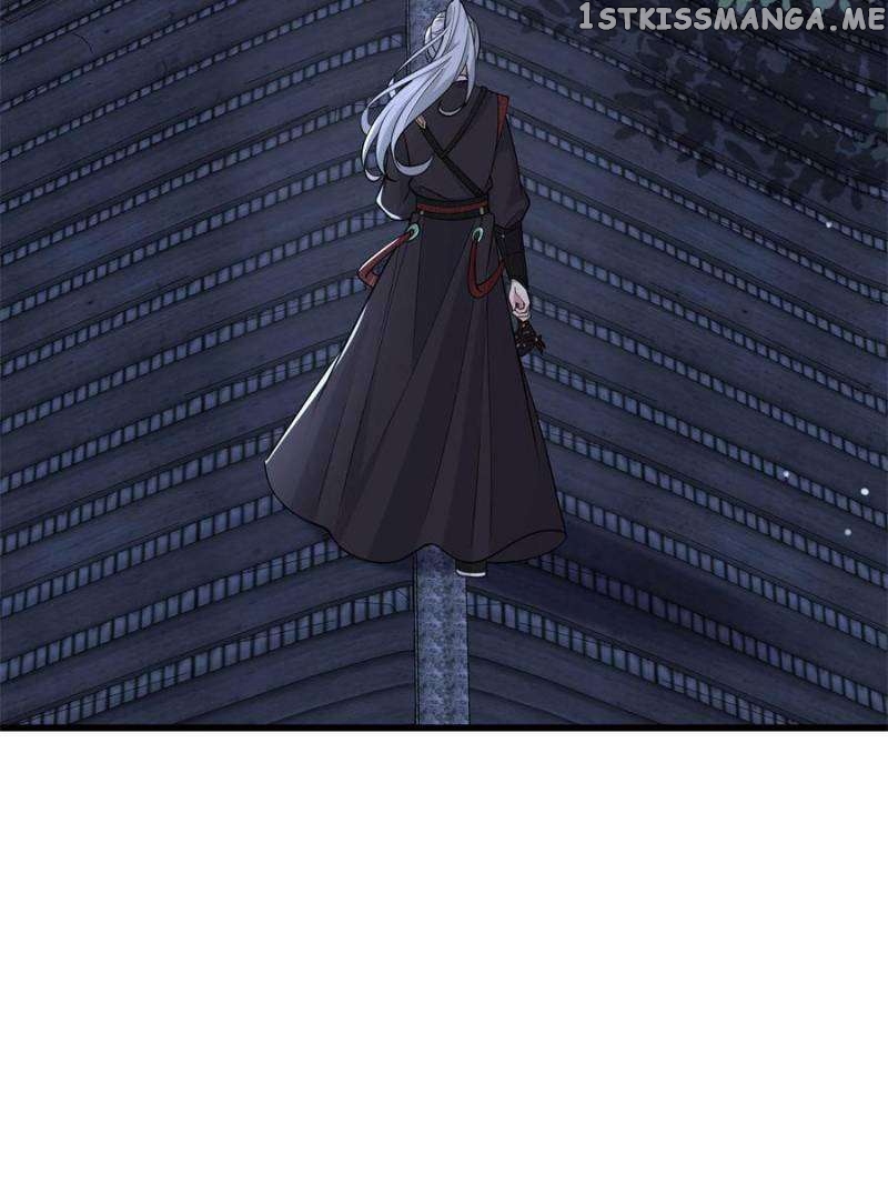 The Sickly Tyrant With An Innocent Facade Chapter 166 - page 49