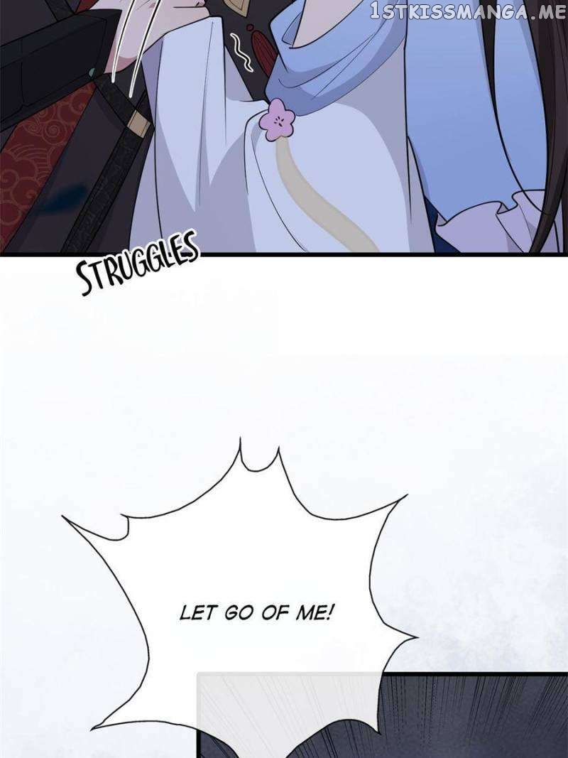 The Sickly Tyrant With An Innocent Facade Chapter 166 - page 6
