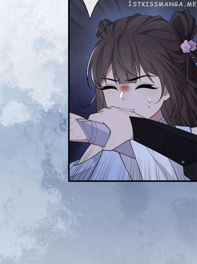 The Sickly Tyrant With An Innocent Facade Chapter 166 - page 7