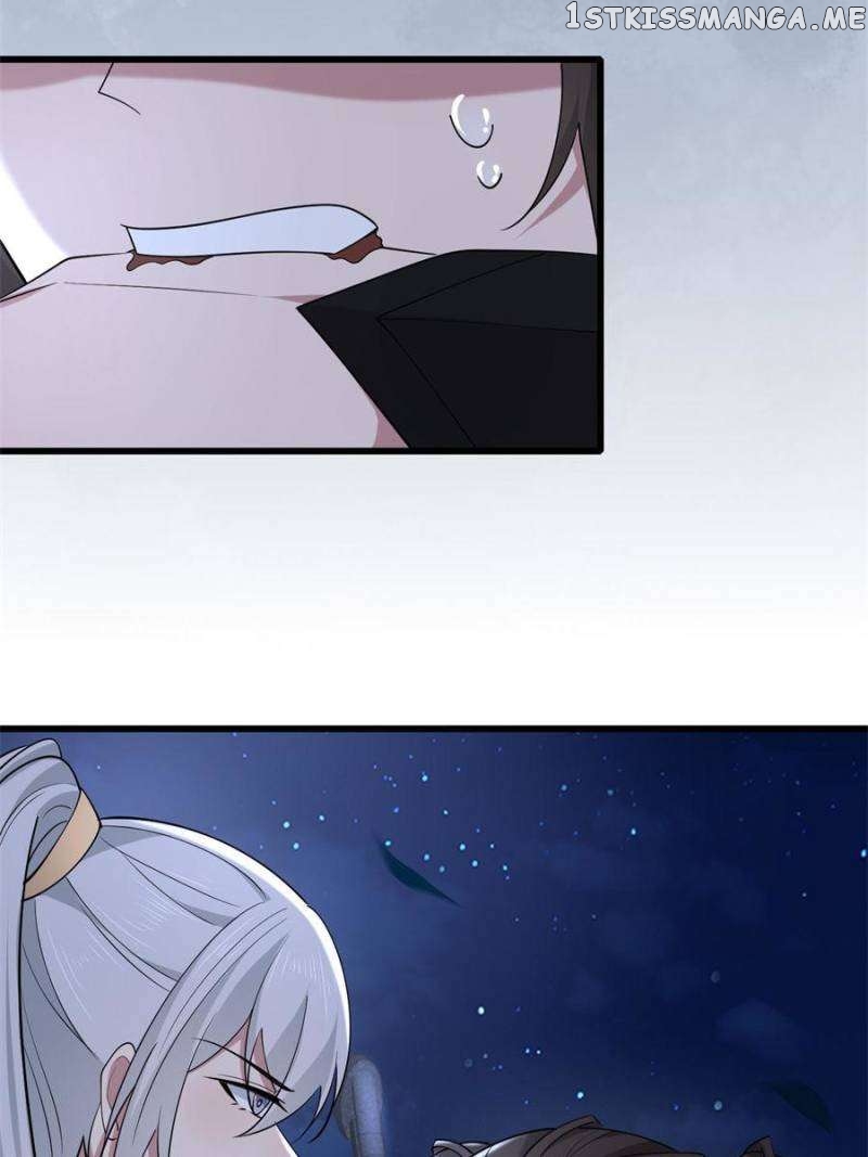 The Sickly Tyrant With An Innocent Facade Chapter 166 - page 8