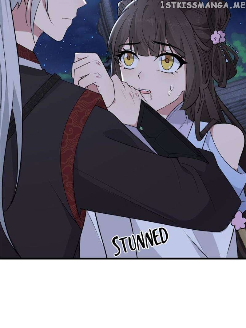 The Sickly Tyrant With An Innocent Facade Chapter 166 - page 9