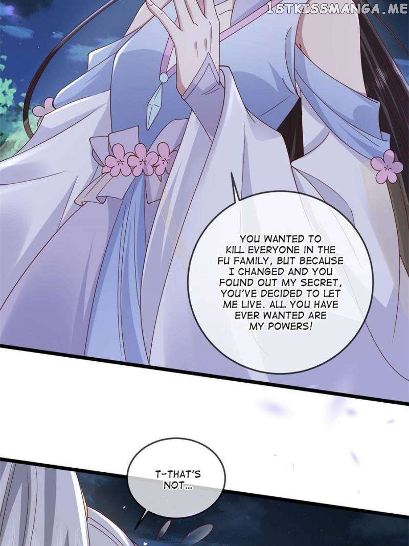 The Sickly Tyrant With An Innocent Facade Chapter 165 - page 22