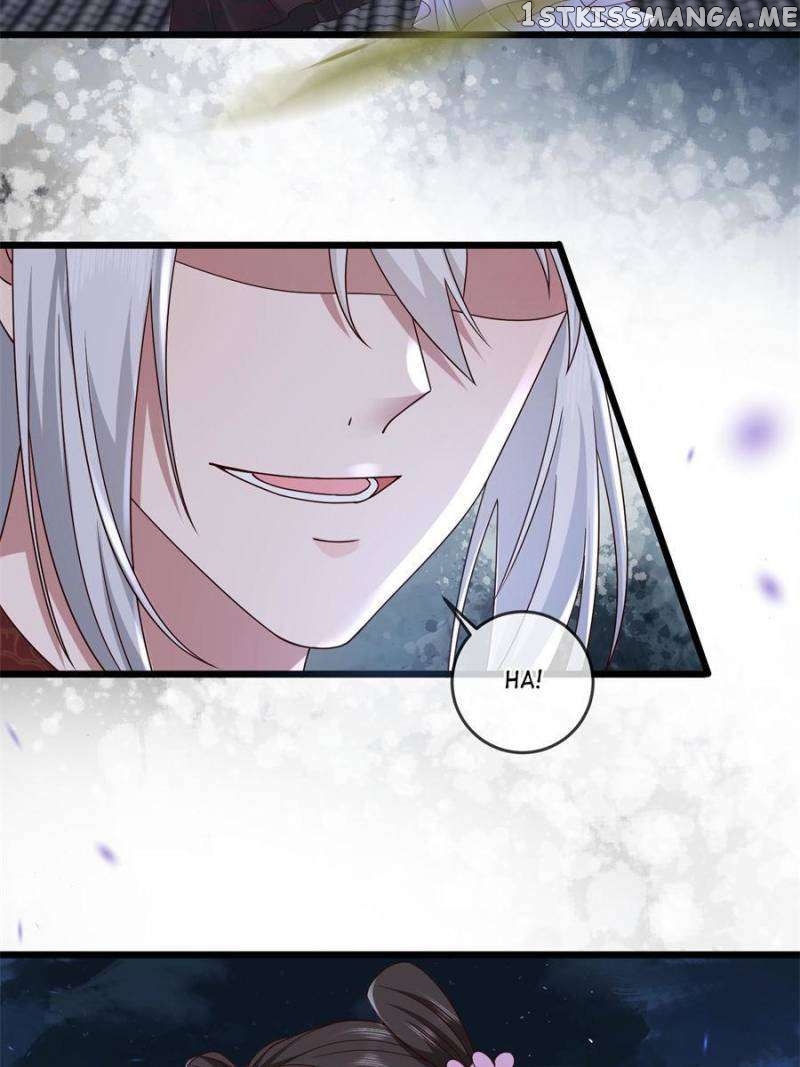 The Sickly Tyrant With An Innocent Facade Chapter 165 - page 30