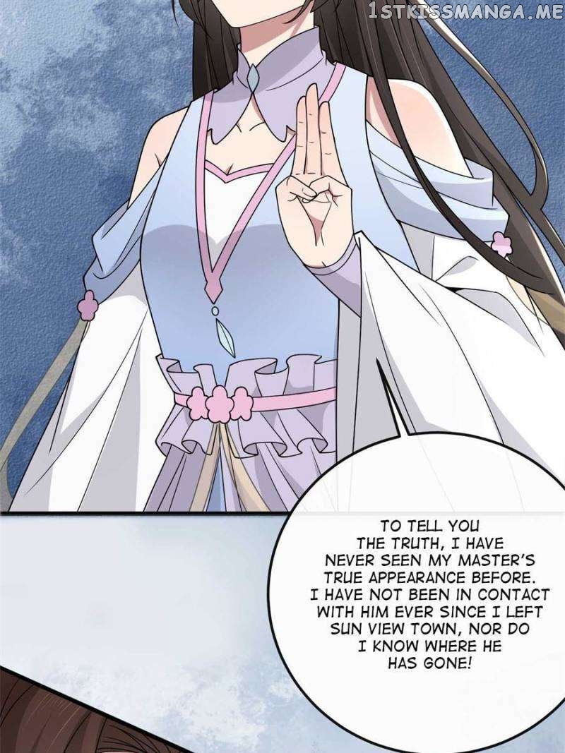The Sickly Tyrant With An Innocent Facade Chapter 164 - page 22