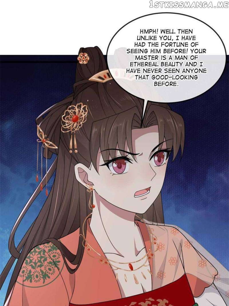 The Sickly Tyrant With An Innocent Facade Chapter 164 - page 25