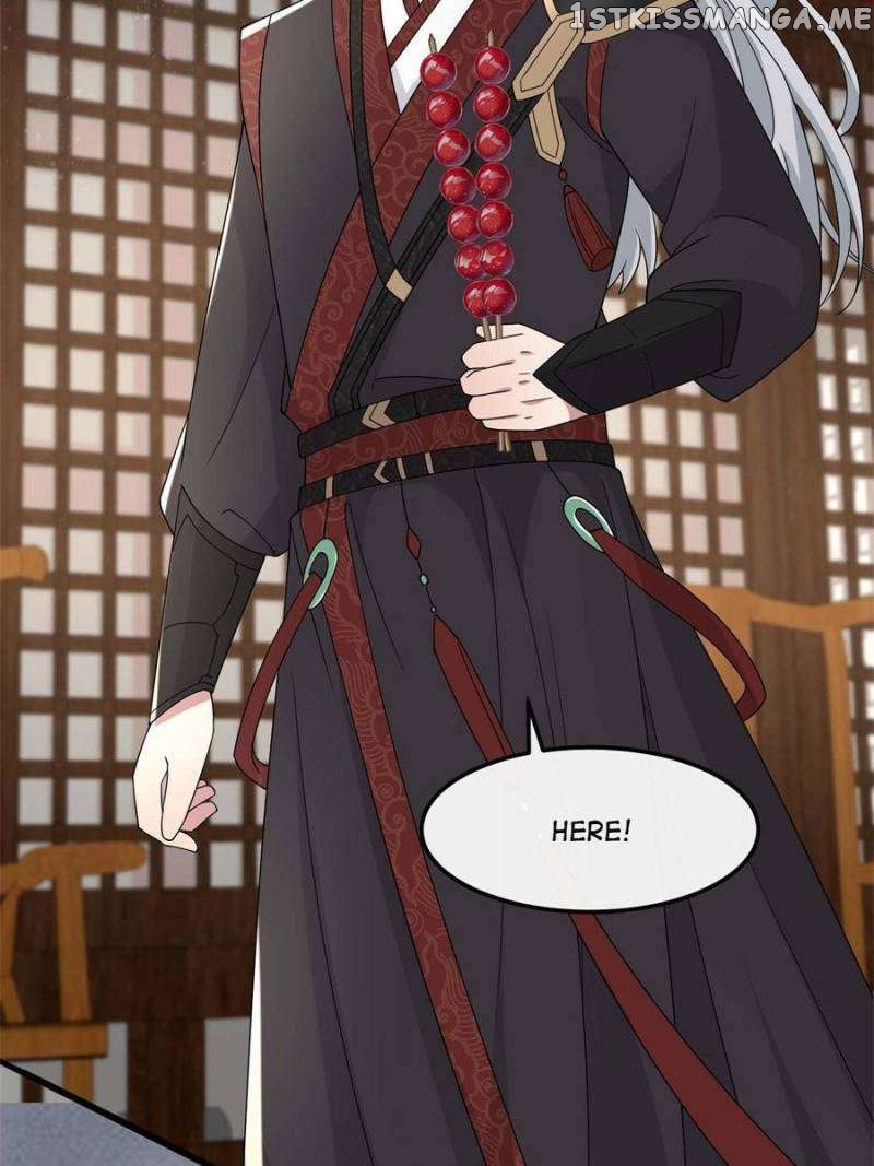 The Sickly Tyrant With An Innocent Facade Chapter 164 - page 38