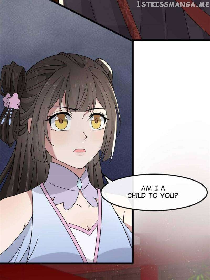 The Sickly Tyrant With An Innocent Facade Chapter 164 - page 39