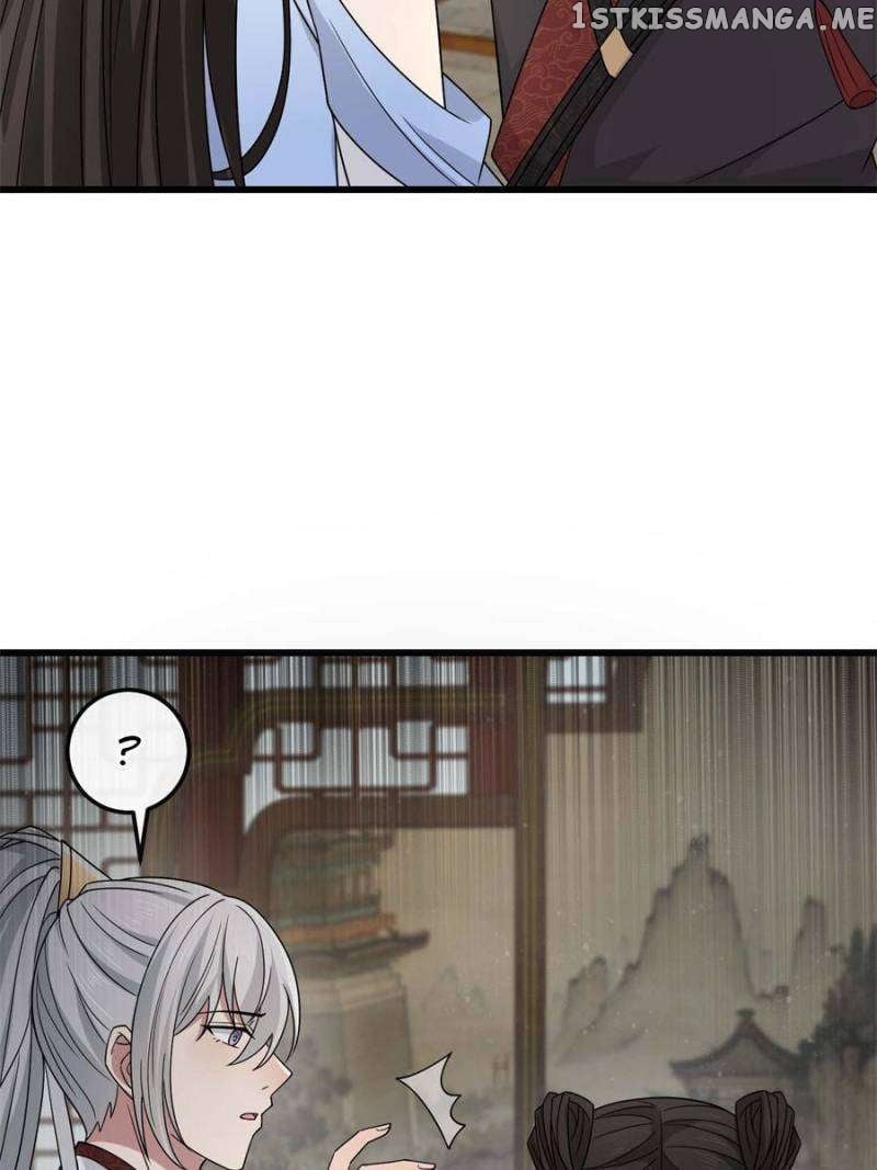 The Sickly Tyrant With An Innocent Facade Chapter 164 - page 41