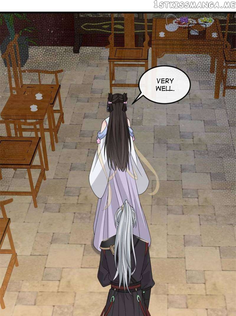 The Sickly Tyrant With An Innocent Facade Chapter 164 - page 50