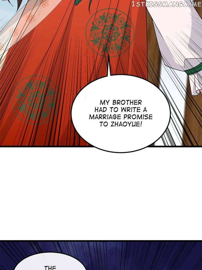 The Sickly Tyrant With An Innocent Facade Chapter 164 - page 9