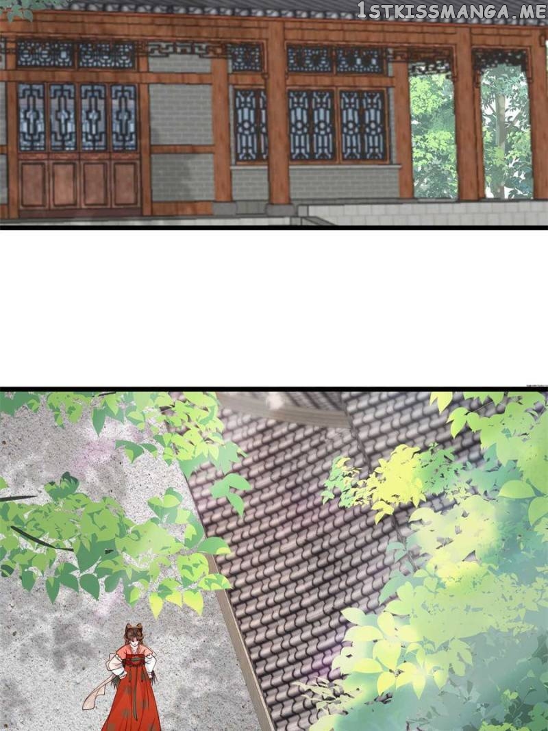 The Sickly Tyrant With An Innocent Facade Chapter 163 - page 35