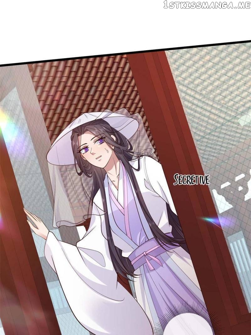 The Sickly Tyrant With An Innocent Facade Chapter 163 - page 4
