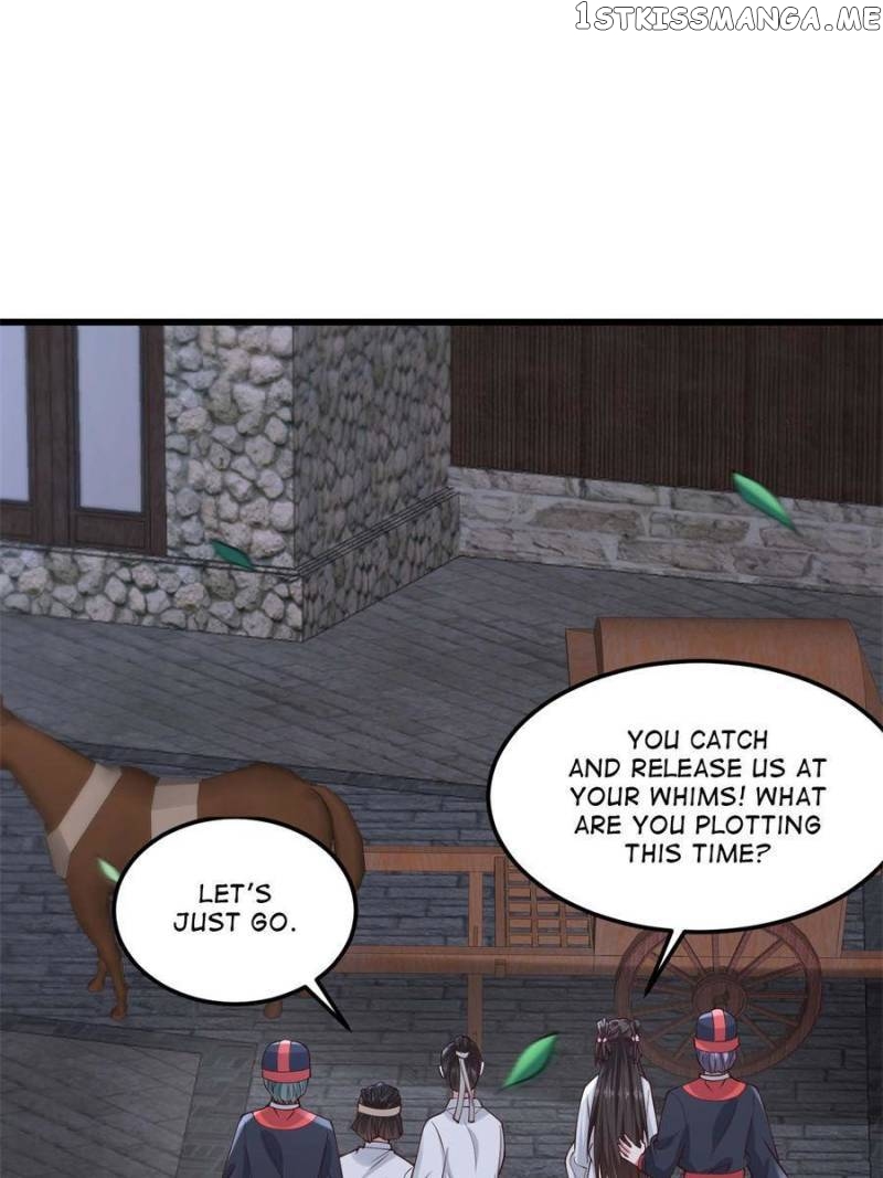 The Sickly Tyrant With An Innocent Facade Chapter 162 - page 1
