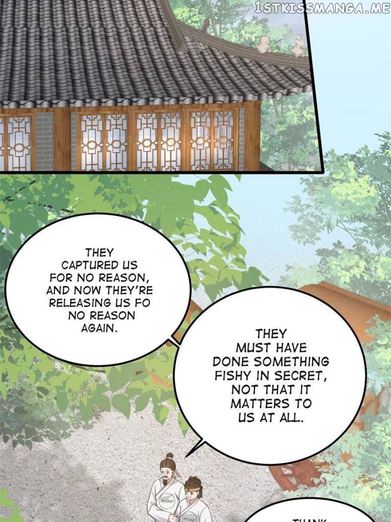 The Sickly Tyrant With An Innocent Facade Chapter 162 - page 10