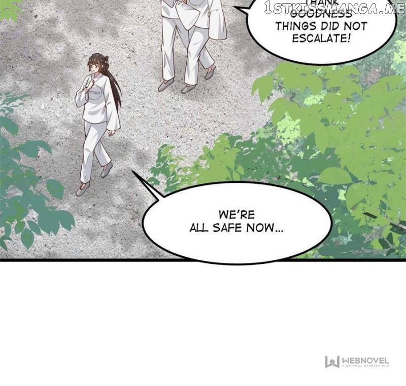 The Sickly Tyrant With An Innocent Facade Chapter 162 - page 11