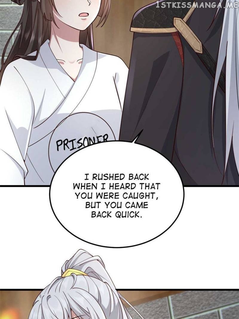 The Sickly Tyrant With An Innocent Facade Chapter 162 - page 16