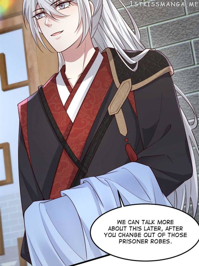 The Sickly Tyrant With An Innocent Facade Chapter 162 - page 17