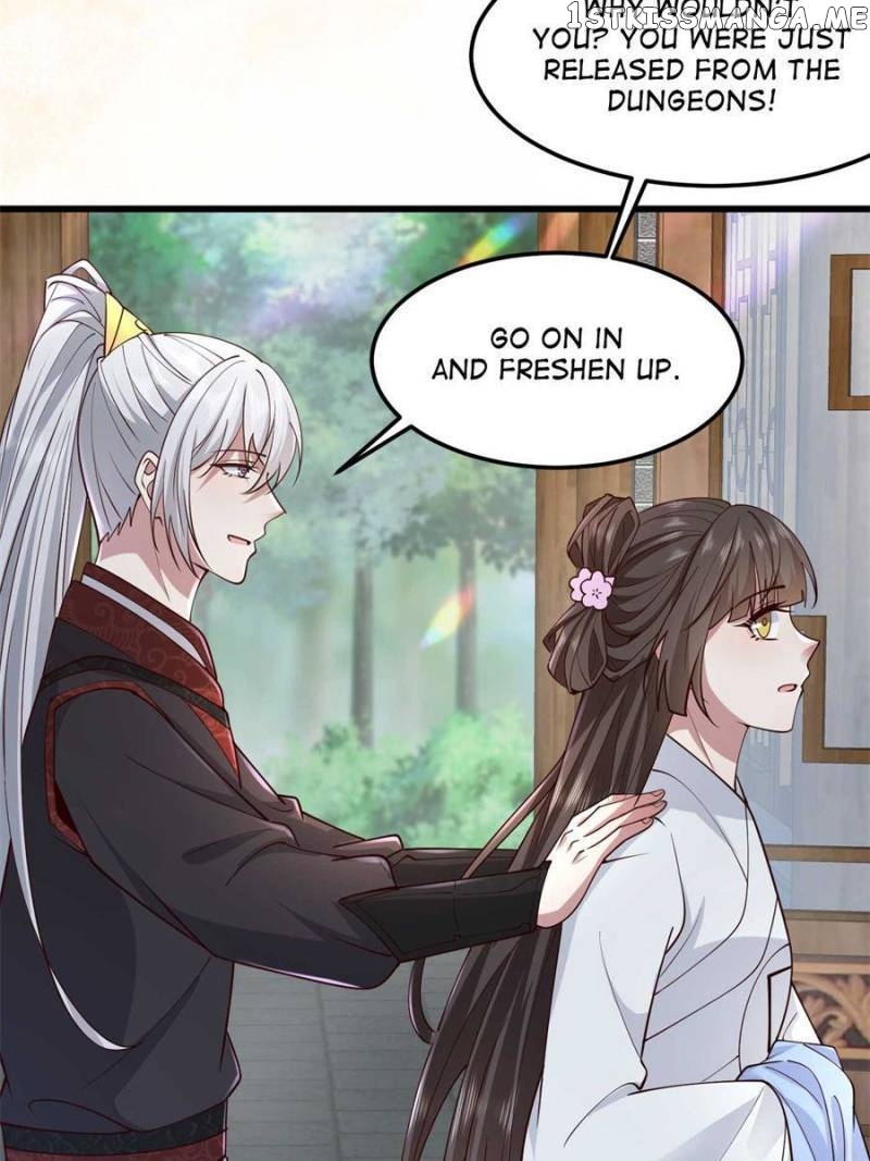 The Sickly Tyrant With An Innocent Facade Chapter 162 - page 20