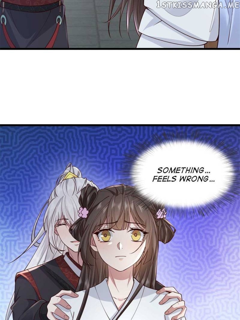 The Sickly Tyrant With An Innocent Facade Chapter 162 - page 21