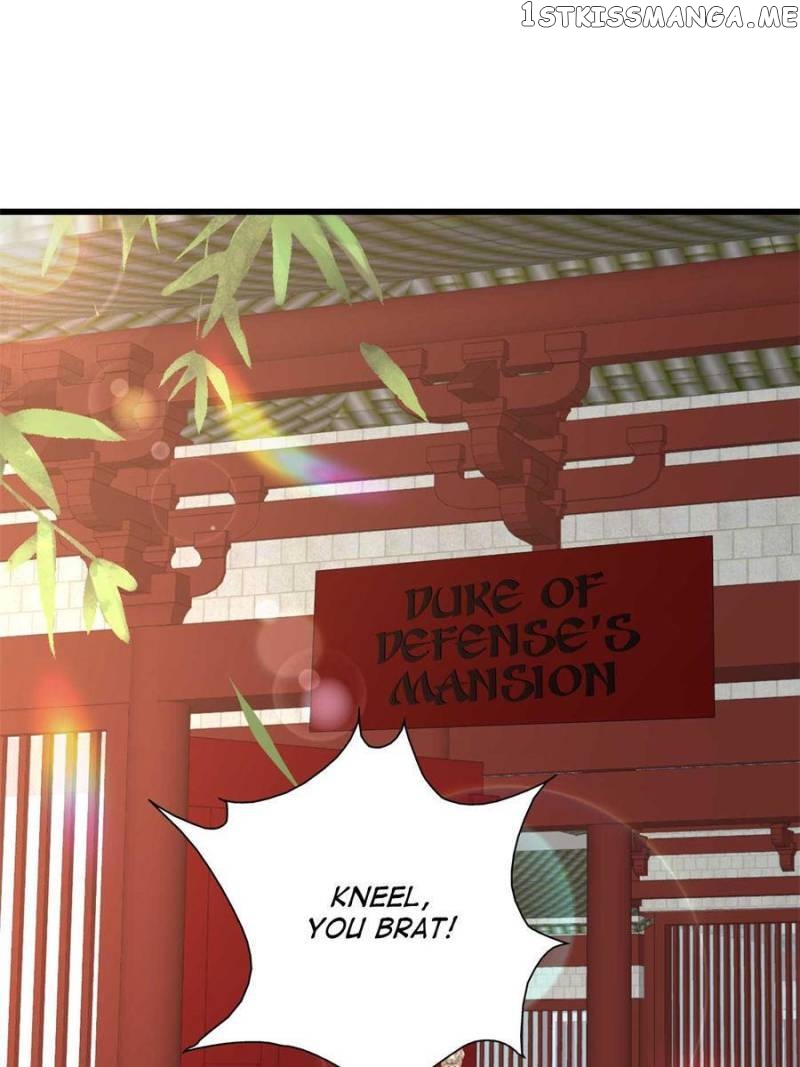 The Sickly Tyrant With An Innocent Facade Chapter 162 - page 23