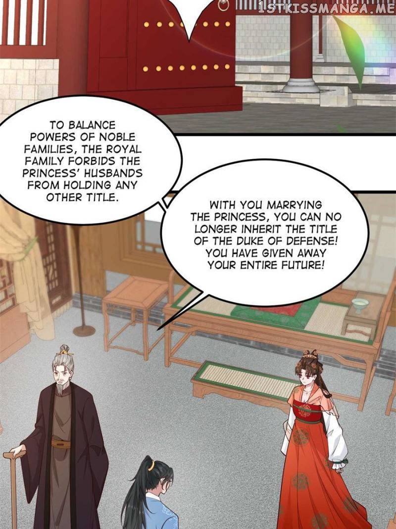 The Sickly Tyrant With An Innocent Facade Chapter 162 - page 24