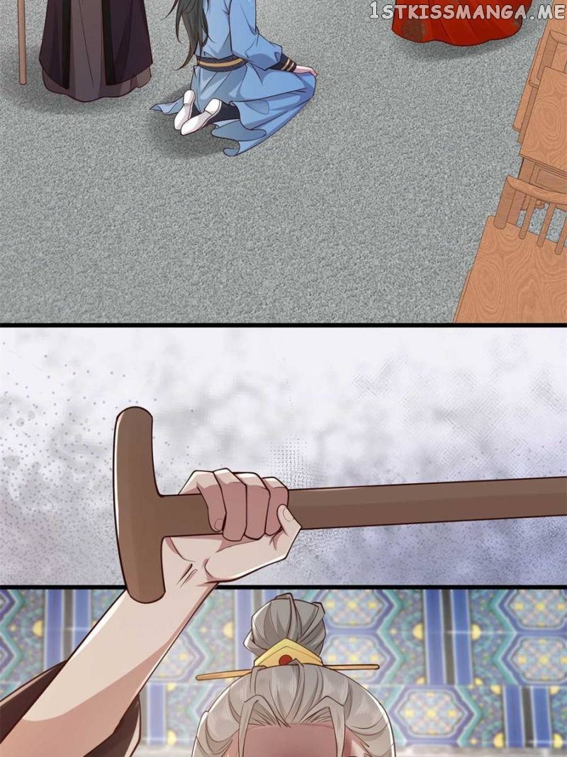 The Sickly Tyrant With An Innocent Facade Chapter 162 - page 25