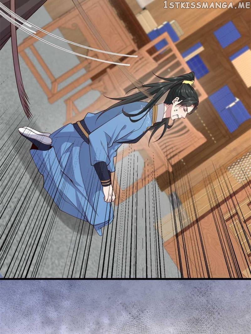 The Sickly Tyrant With An Innocent Facade Chapter 162 - page 28