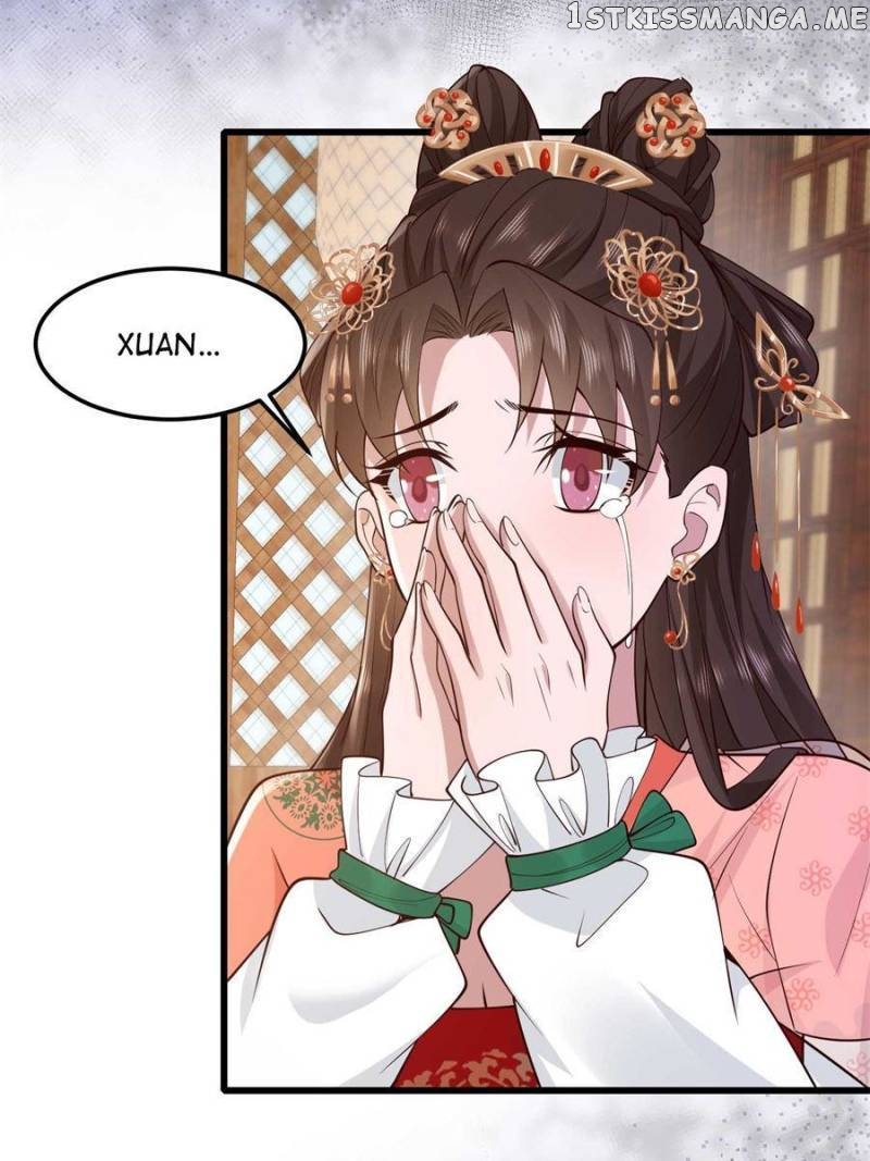 The Sickly Tyrant With An Innocent Facade Chapter 162 - page 29