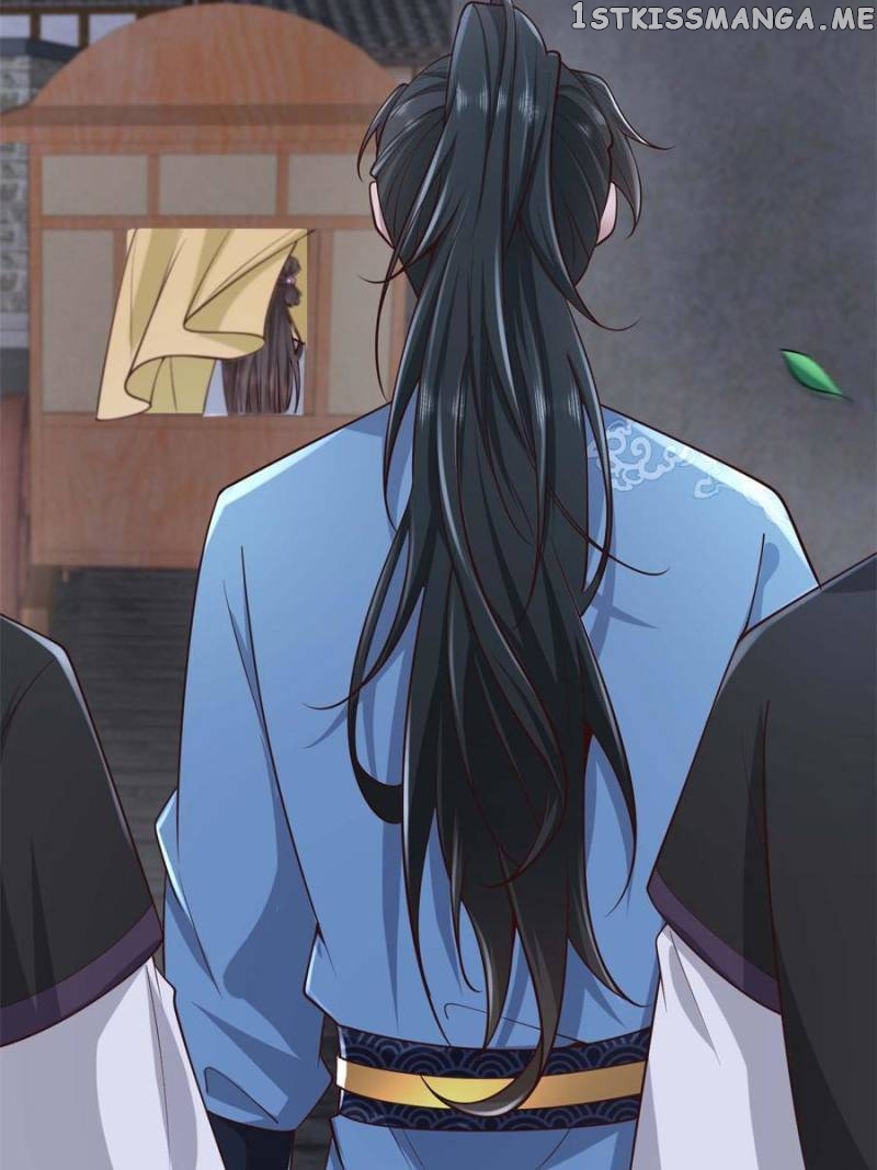 The Sickly Tyrant With An Innocent Facade Chapter 162 - page 3
