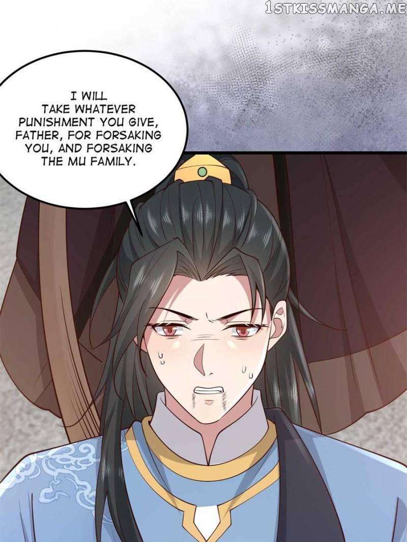 The Sickly Tyrant With An Innocent Facade Chapter 162 - page 30