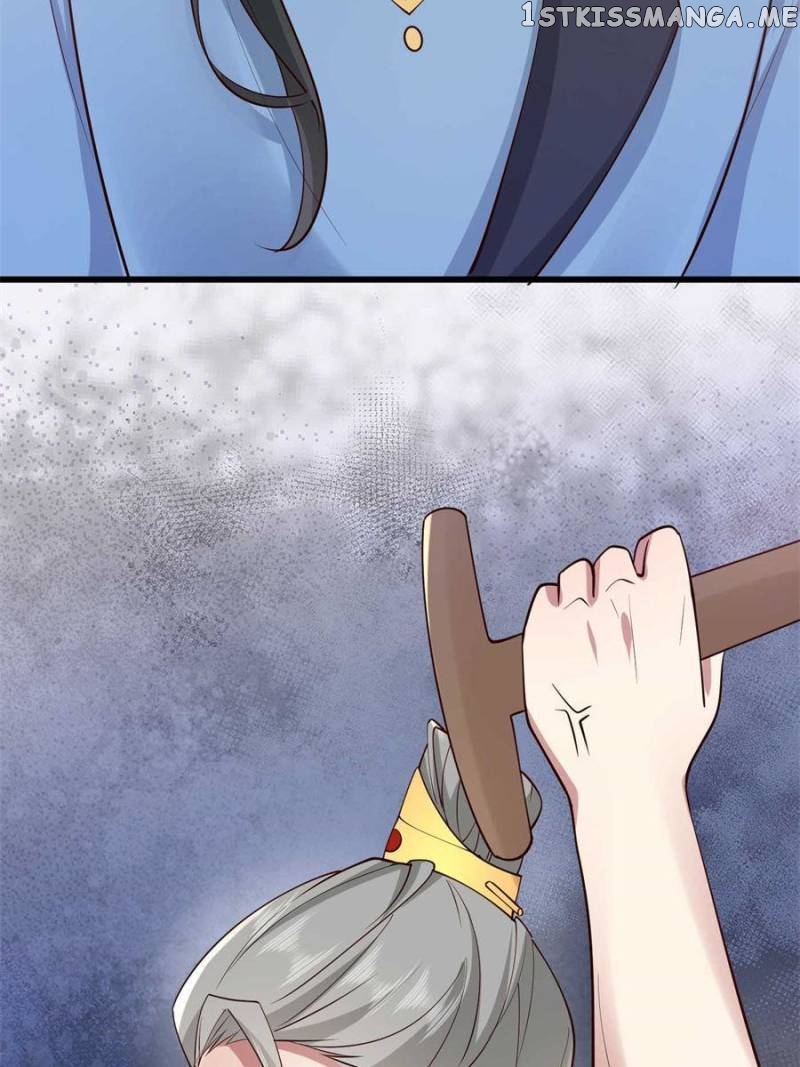 The Sickly Tyrant With An Innocent Facade Chapter 162 - page 31