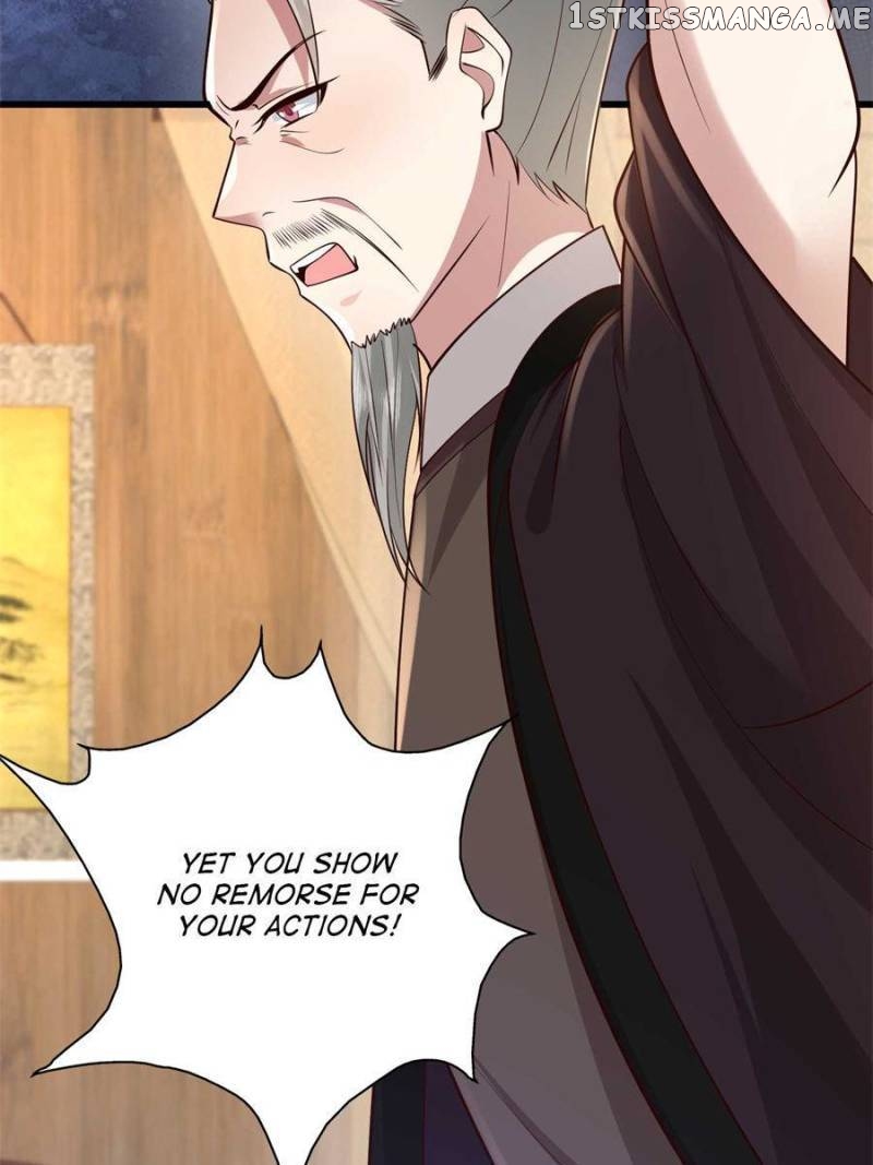 The Sickly Tyrant With An Innocent Facade Chapter 162 - page 32